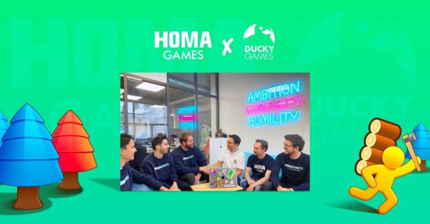 © Ducky Games © Ducky Games