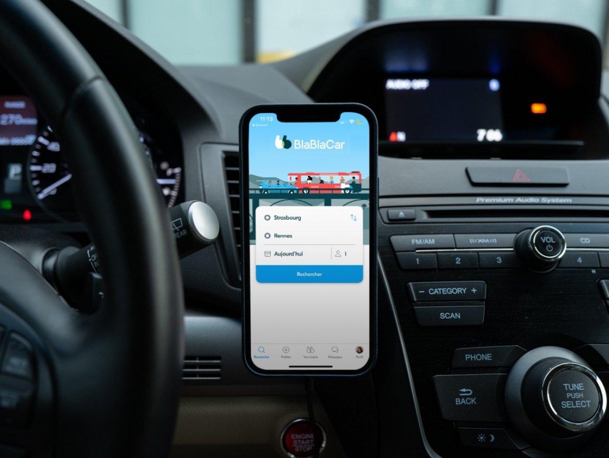 BlaBlaCar BlaBlaCar