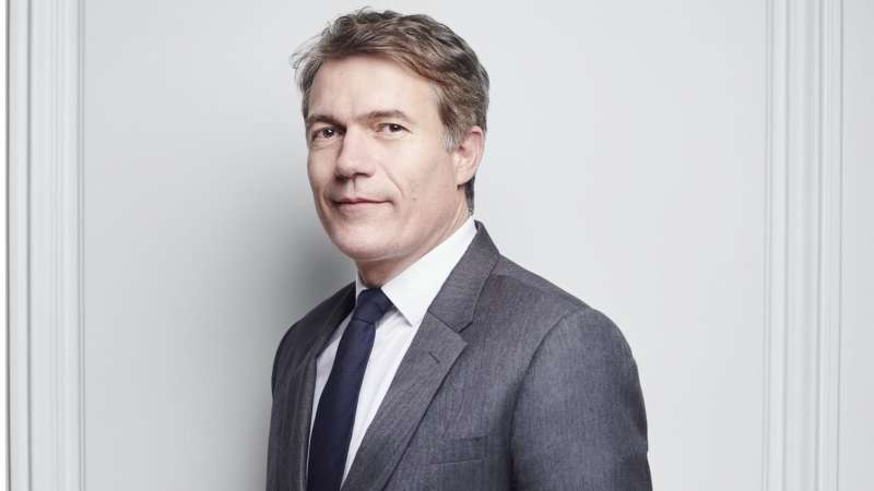 Philippe Poletti, Ardian Buyout Philippe Poletti, Ardian Buyout