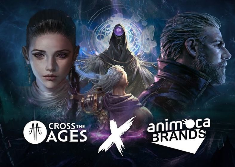 ©Cross The Ages ©Cross The Ages