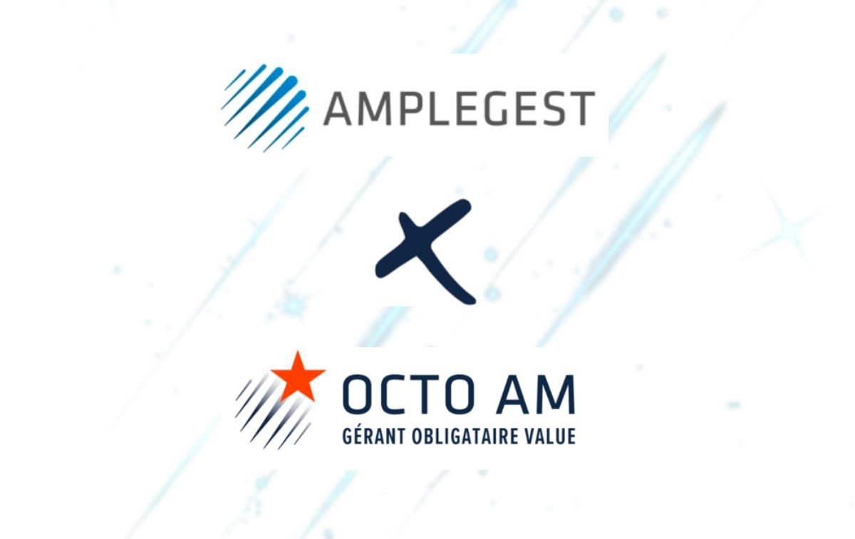 Amplegest X Octo AM Amplegest X Octo AM