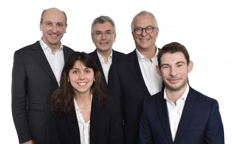 © Équipe DealbyDeal © Équipe DealbyDeal