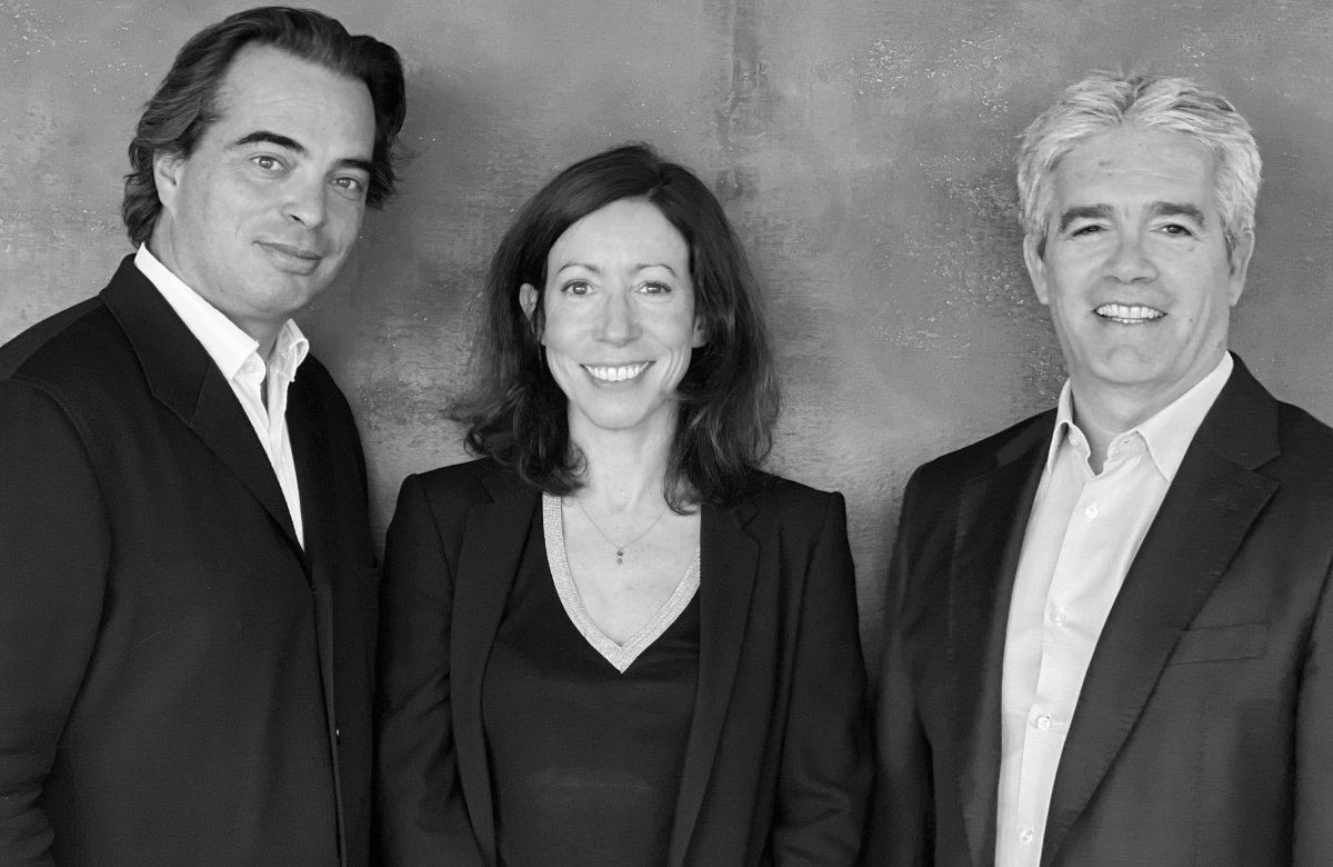 ©Galiena Capital ©Galiena Capital