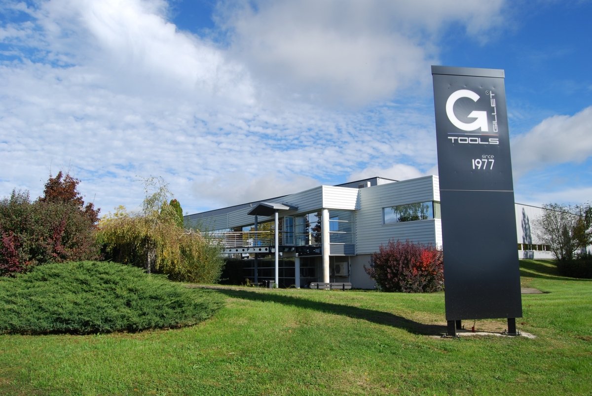 © Gillet Group, 2026.