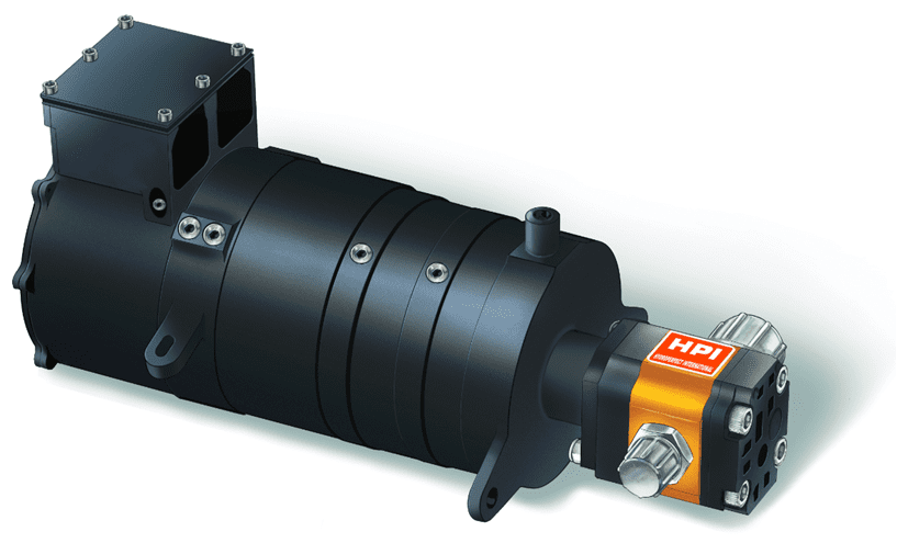 © HPI Industrial © HPI Industrial