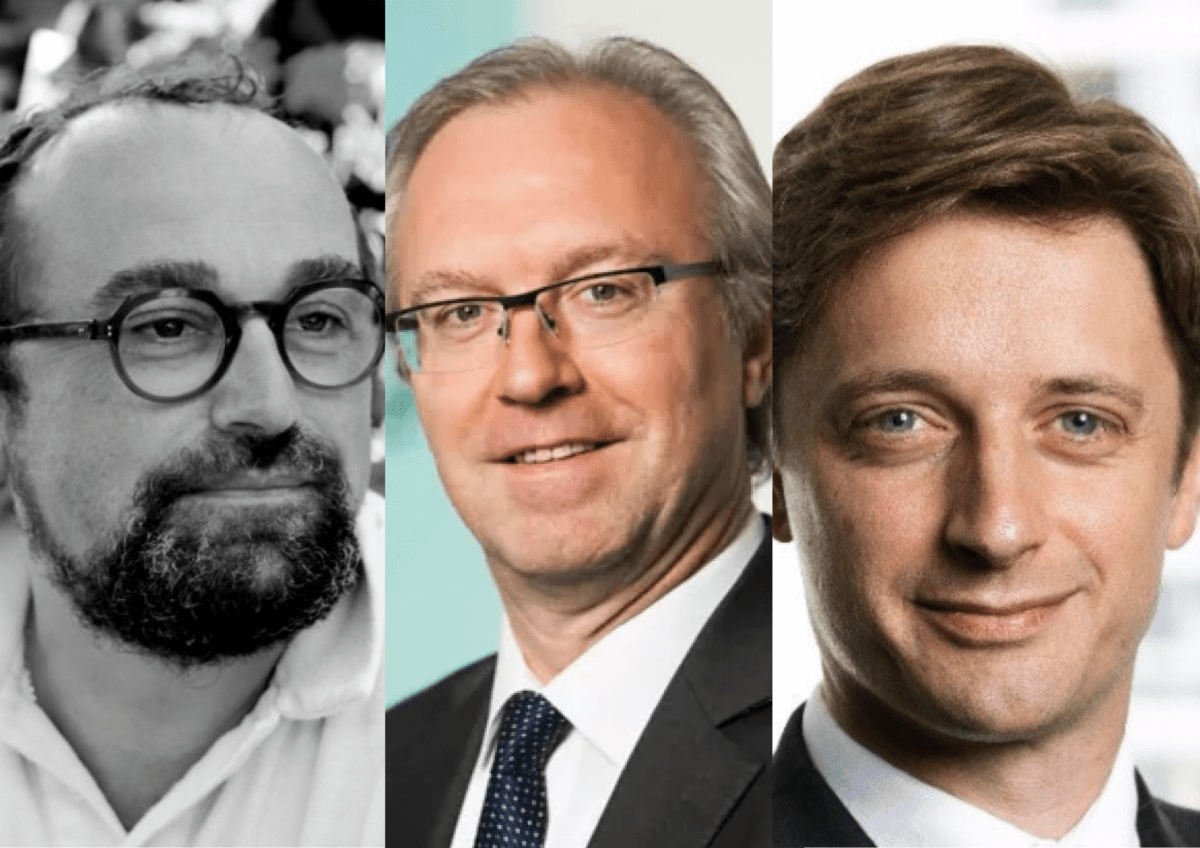 © Guillaume Requin, Pascal Bonnet et Arnaud Demeocq, KPMG © Guillaume Requin, Pascal Bonnet et Arnaud Demeocq, KPMG