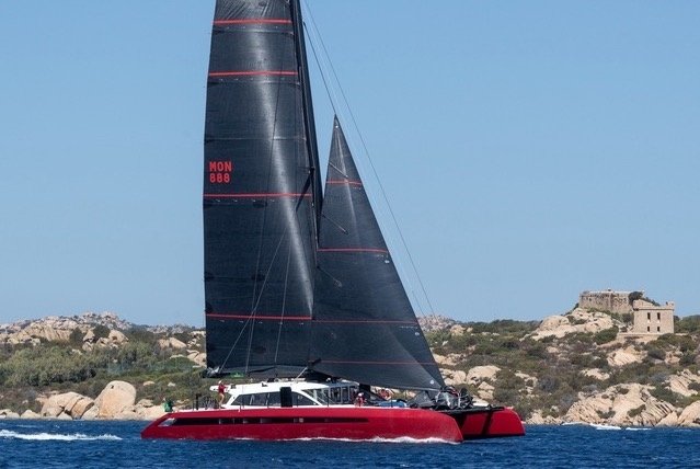 ©  Large Yachting