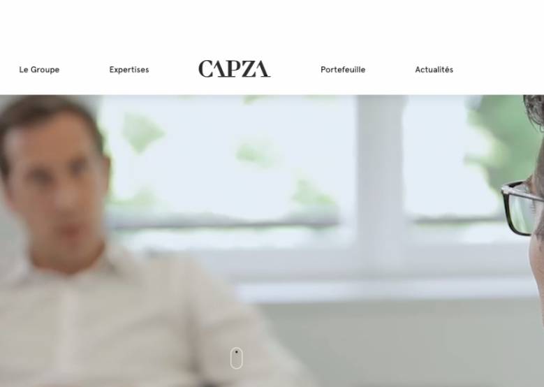 © Capza © Capza