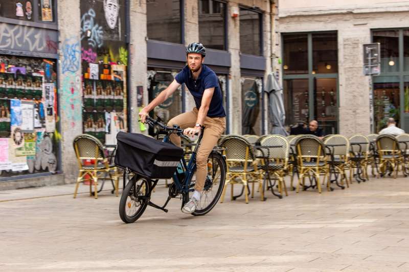 ©Joker Bike ©Joker Bike