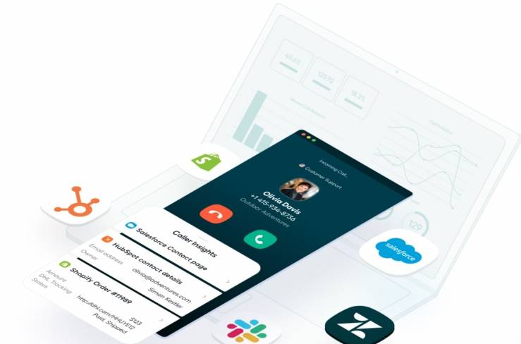 © AirCall © AirCall