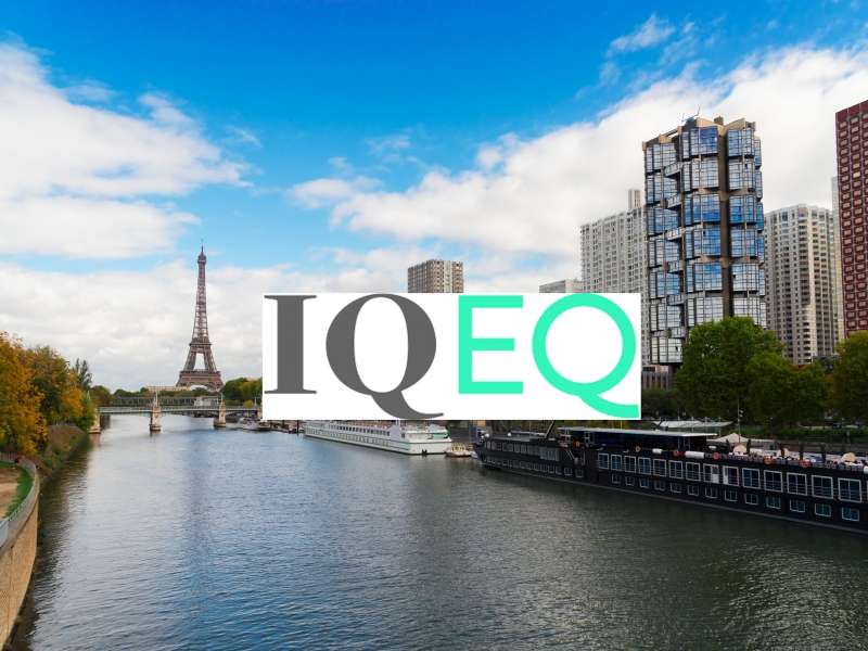 © IQ-EQ © IQ-EQ
