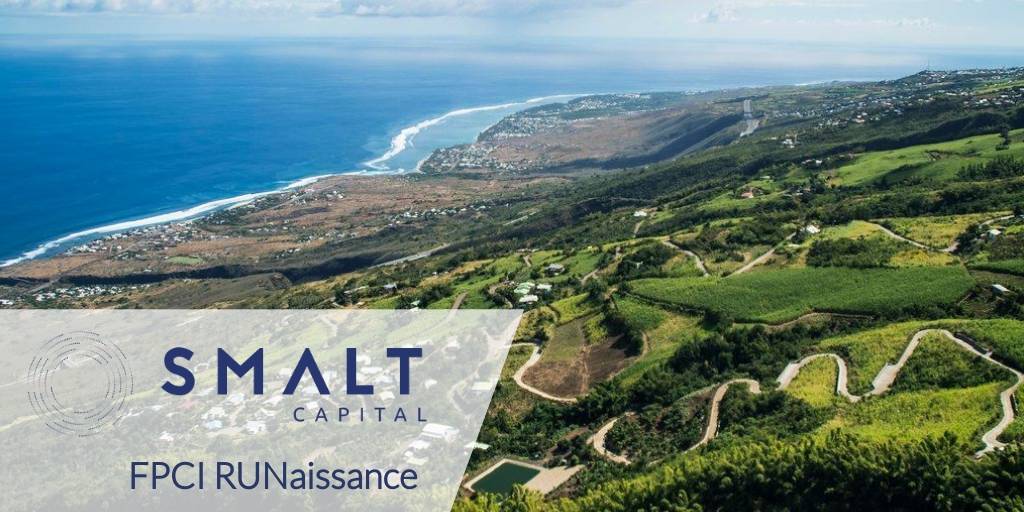 FPCI RUNaissance - Smalt Capital FPCI RUNaissance - Smalt Capital