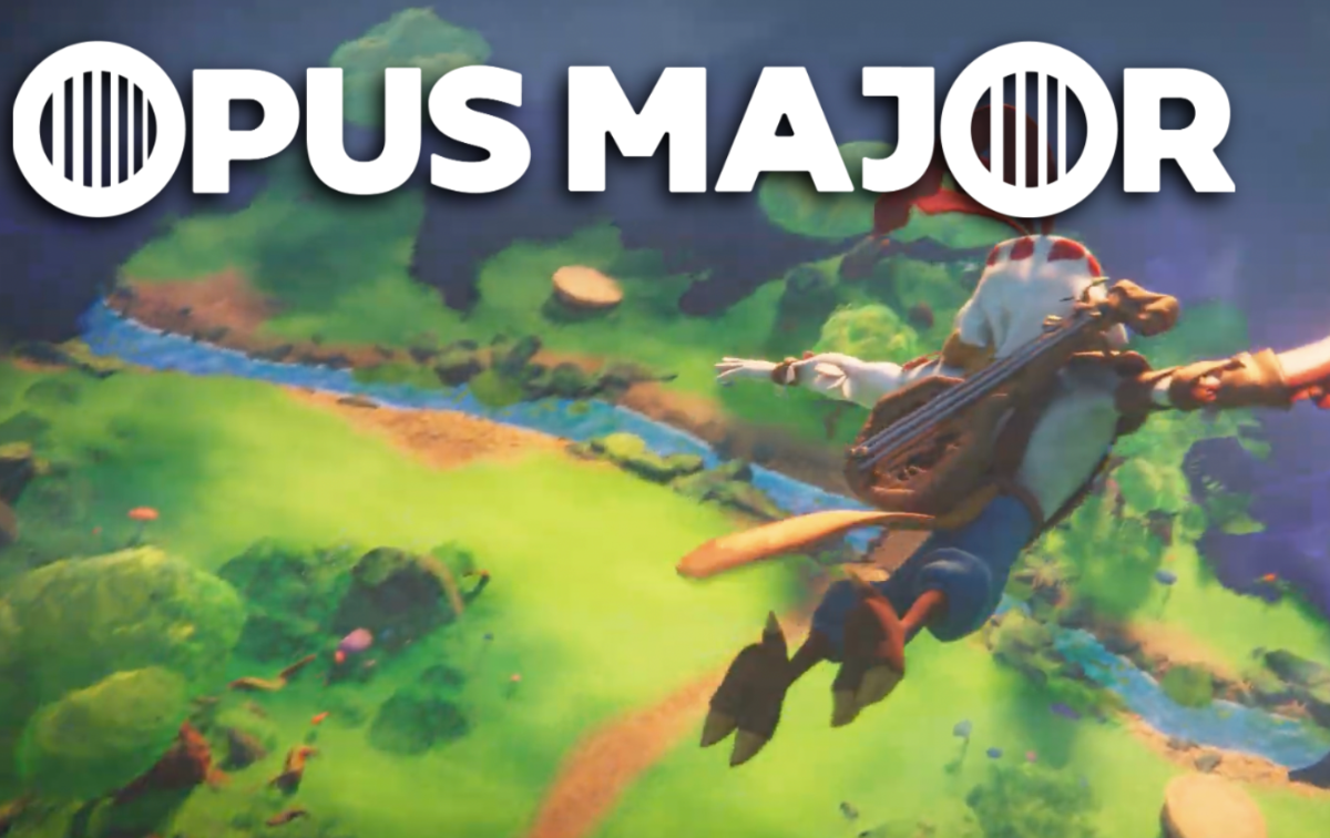 © Opus Major © Opus Major