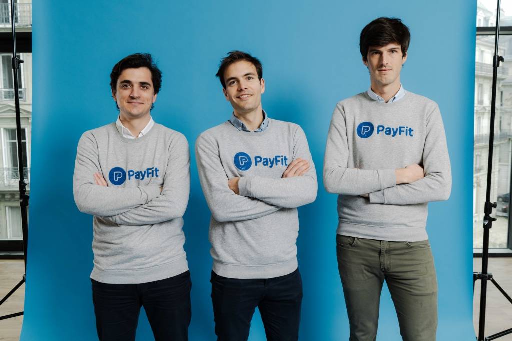 © PayFit © PayFit