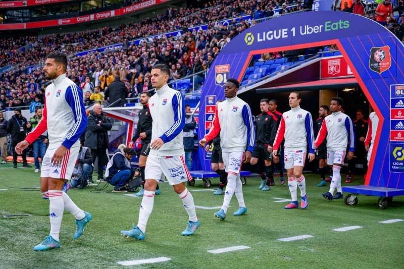 © OL Groupe © OL Groupe