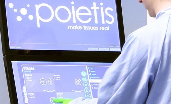 ©Poietis ©Poietis