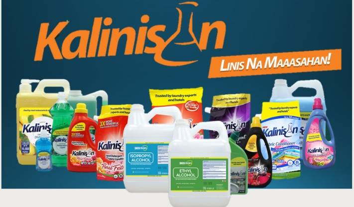 © Kalinisan Chemicals Corporation © Kalinisan Chemicals Corporation