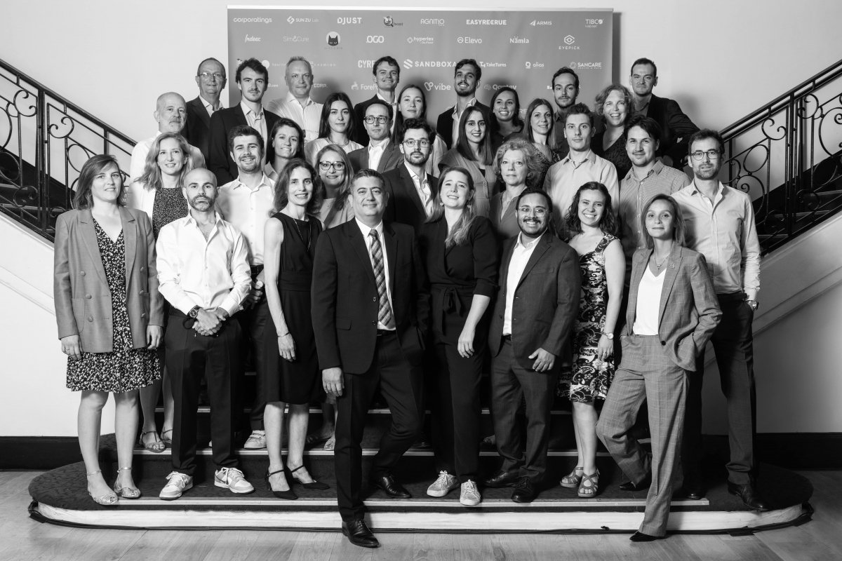 ©Elaia Partners ©Elaia Partners