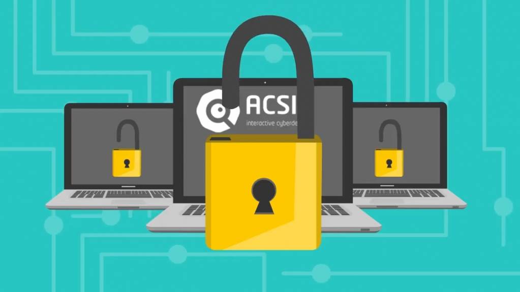 La start-up irlandaise 4Securitas développe la plateforme logicielle ACSIA (Automated Cyber Security Application) EDR (Endpoint Detection and Response) qui permet d’effectuer de la remédiation à distance dans le cas de cyberattaques. - © 4Securitas La start-up irlandaise 4Securitas développe la plateforme logicielle ACSIA (Automated Cyber Security Application) EDR (Endpoint Detection and Response) qui permet d’effectuer de la remédiation à distance dans le cas de cyberattaques. - © 4Securitas