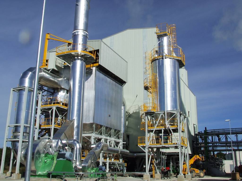 © Acek Energias Renovables © Acek Energias Renovables