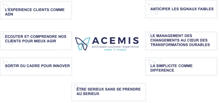 © Acemis © Acemis