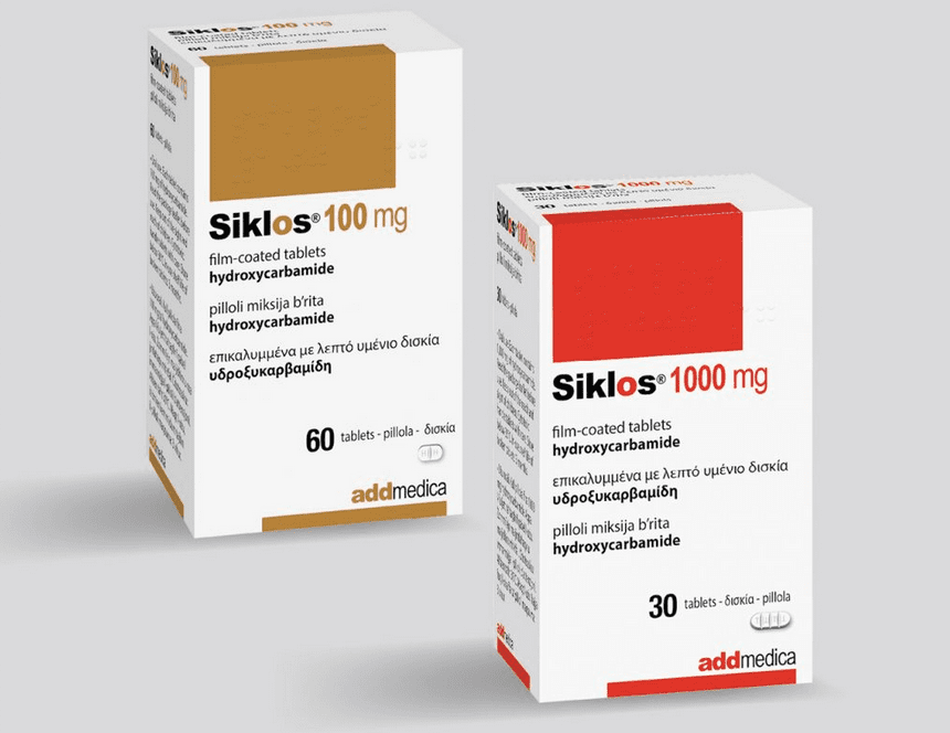 © Addmedica