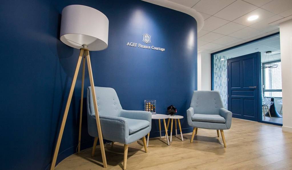 © AGEF Finance Courtage © AGEF Finance Courtage