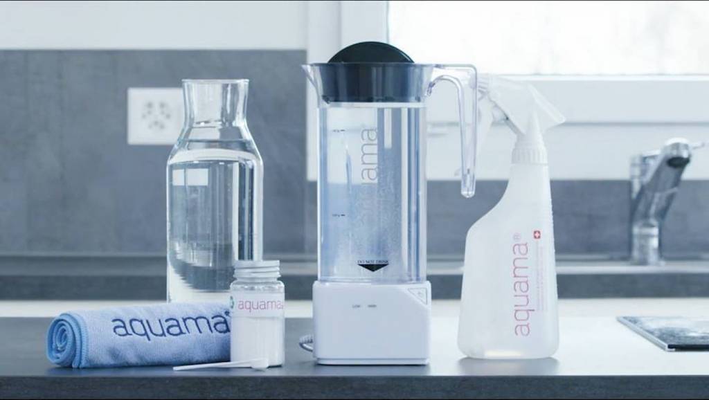 © Aquama © Aquama