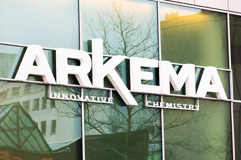 © Arkema © Arkema