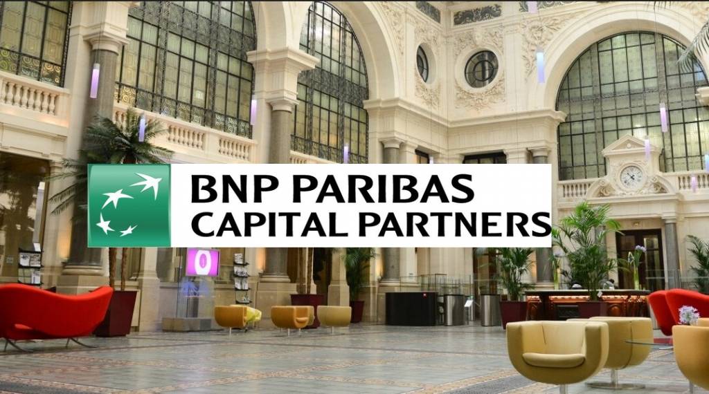© BNP Paribas © BNP Paribas