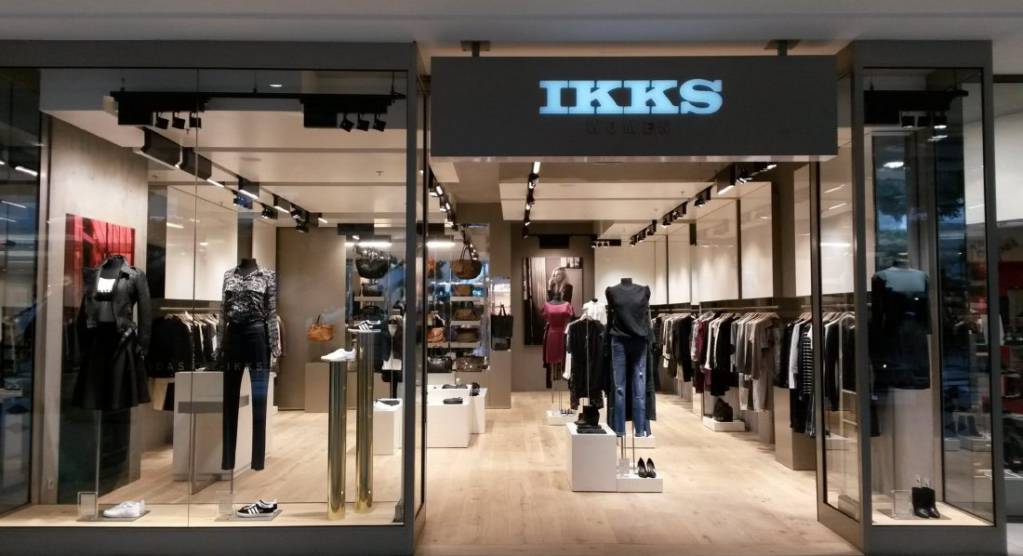 Boutique IKKS UNE Boutique IKKS UNE