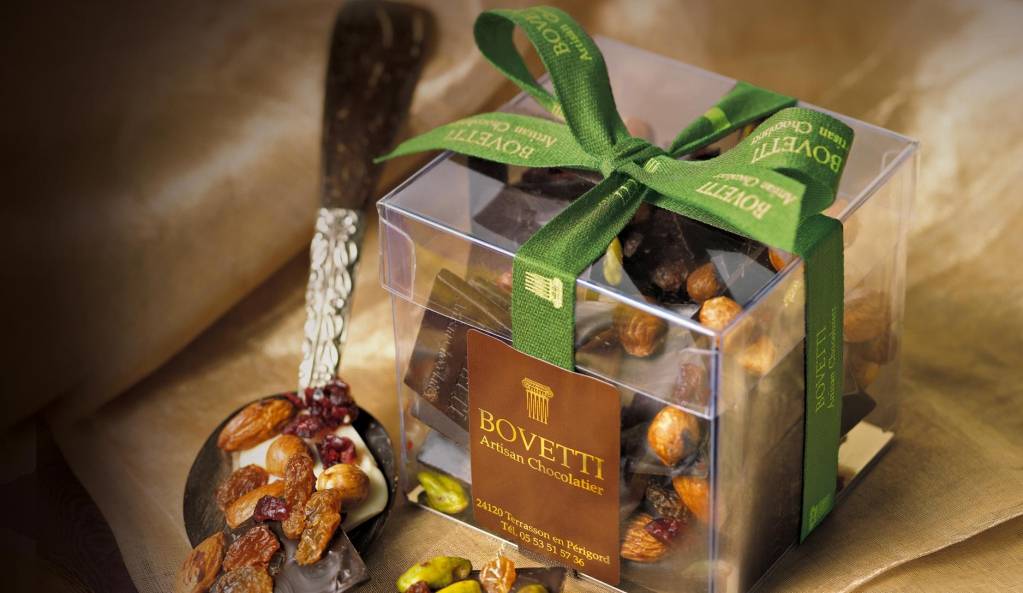 © Bovetti © Bovetti