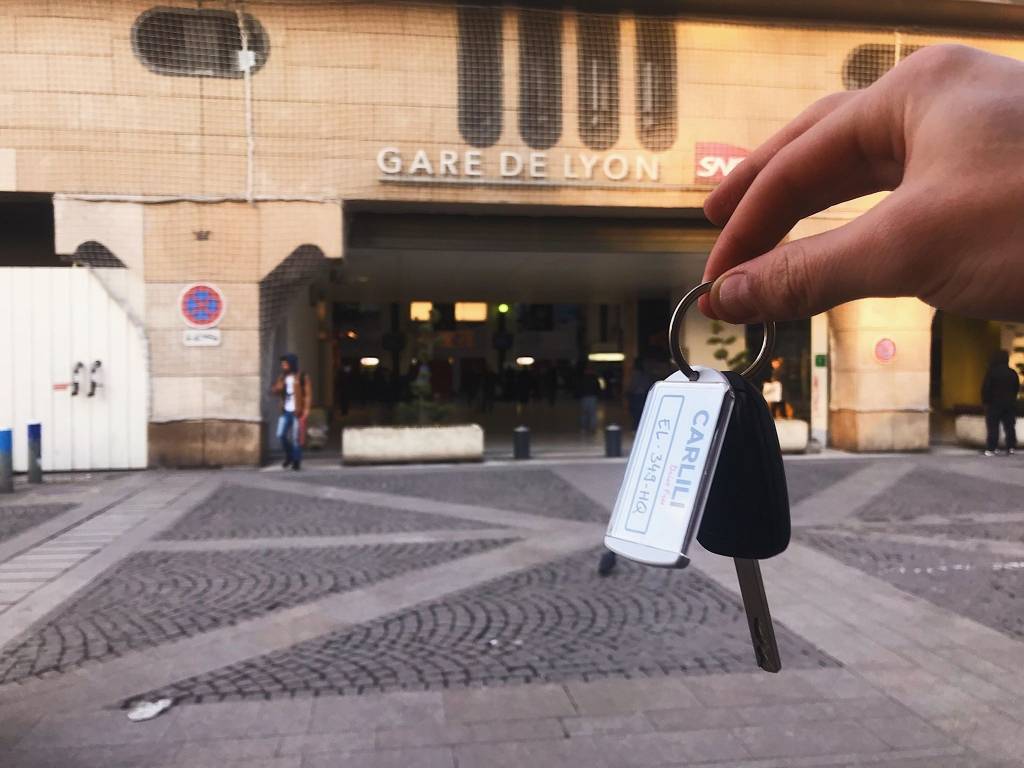 © Carlili © Carlili
