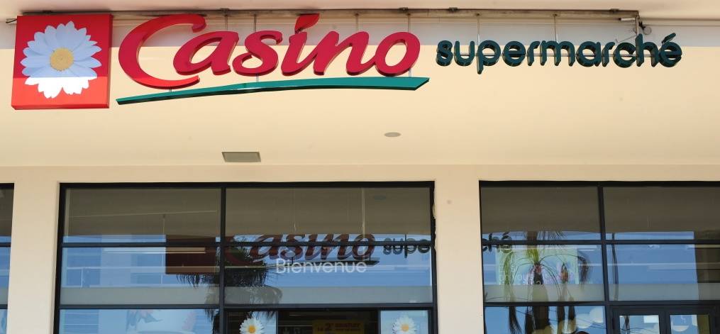 Casino Supermarché Casino Supermarché