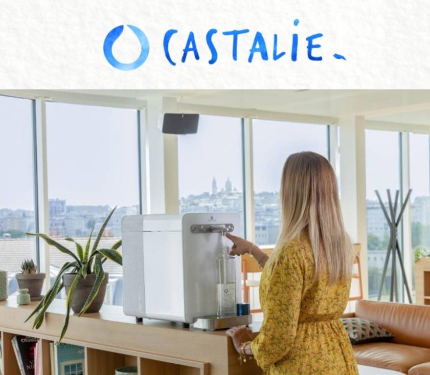 Castalie Castalie