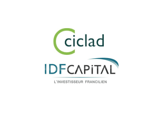 © Ciclad IDF Capital © Ciclad IDF Capital
