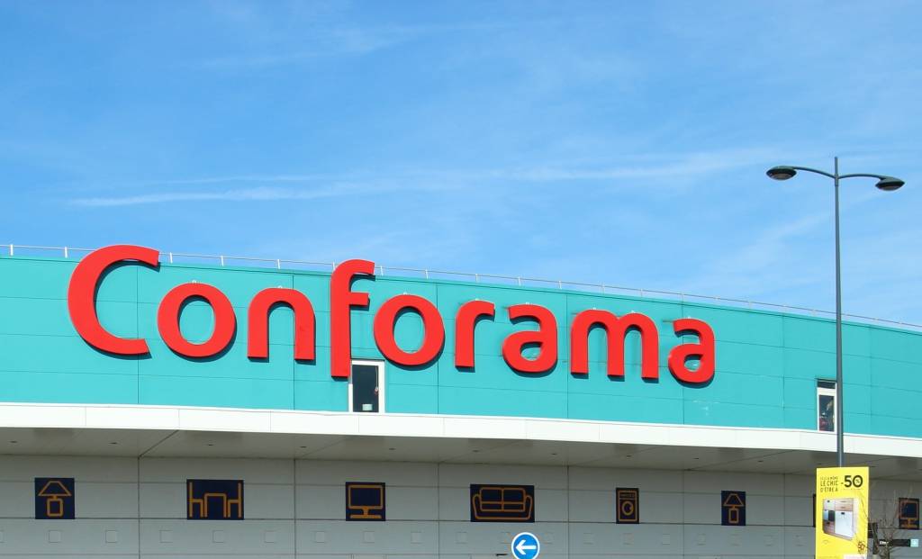 Conforama Conforama