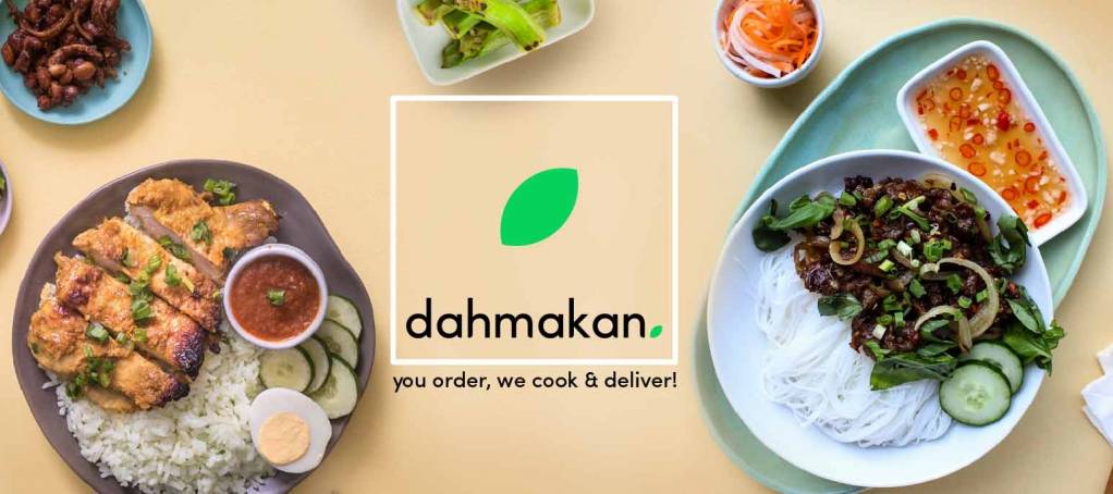 © Dahmakan © Dahmakan