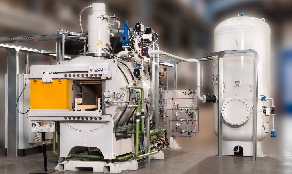 © ECM Technologies © ECM Technologies