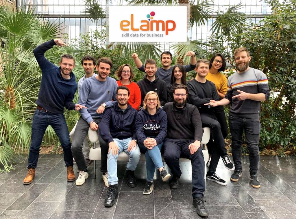 © eLamp © eLamp