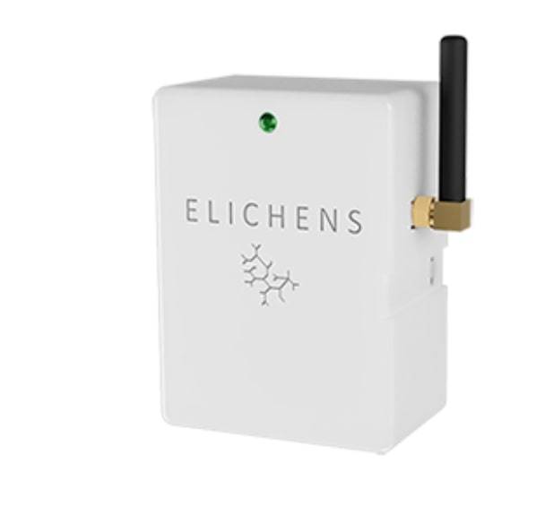 eLichens eLichens