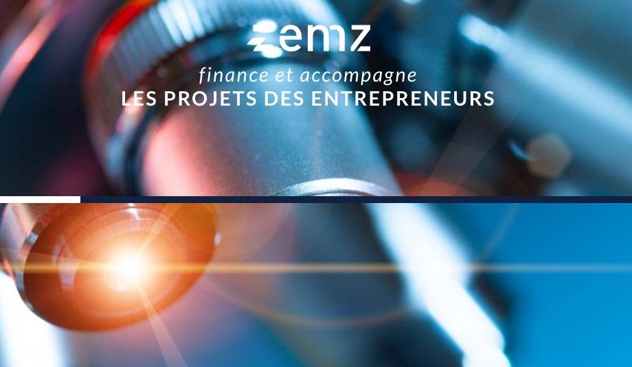 © EMZ Partners © EMZ Partners