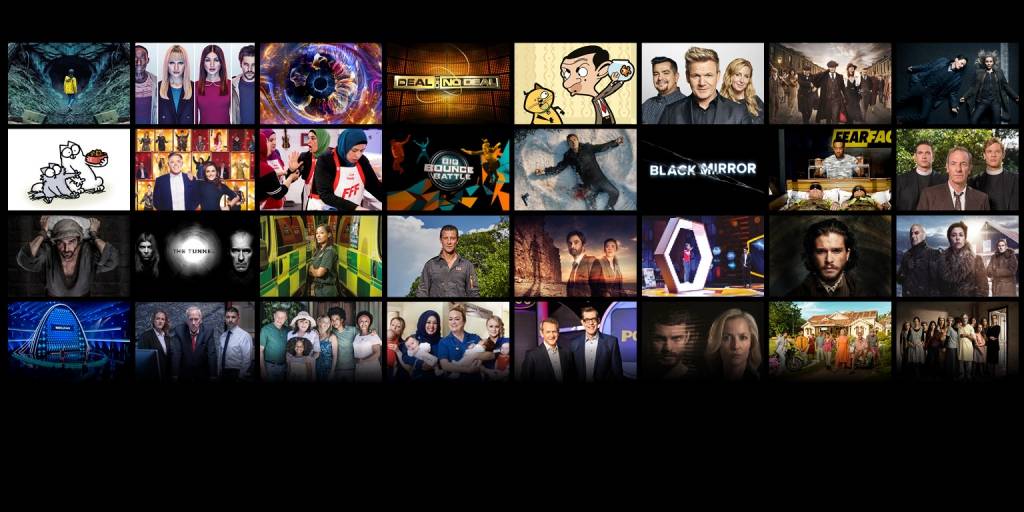© EndemolShine © EndemolShine