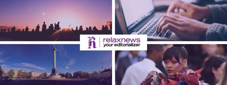© ETX Studio (ex Relaxnews) © ETX Studio (ex Relaxnews)