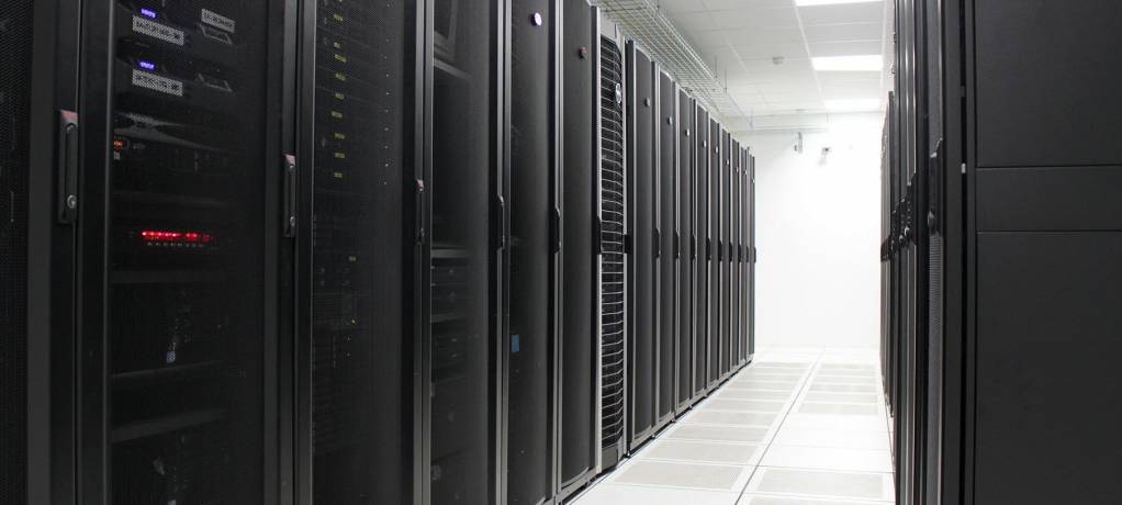 © Euclyde Data Centers © Euclyde Data Centers