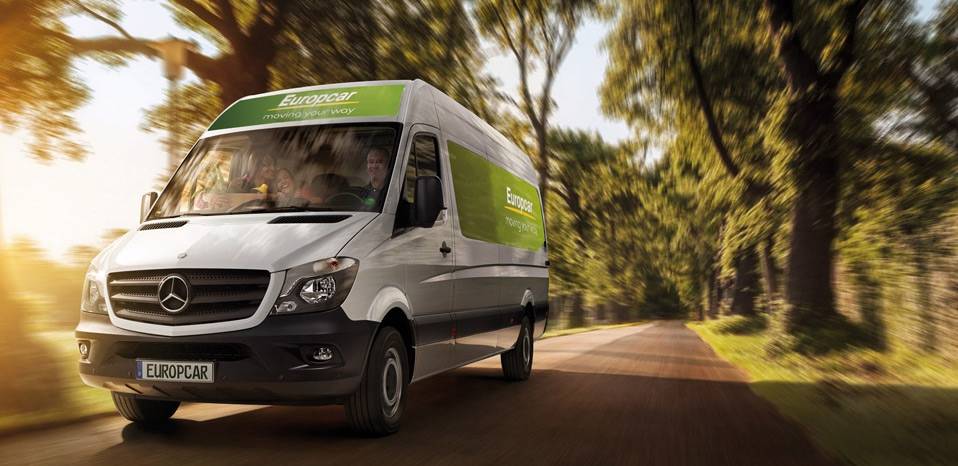 © Europcar © Europcar