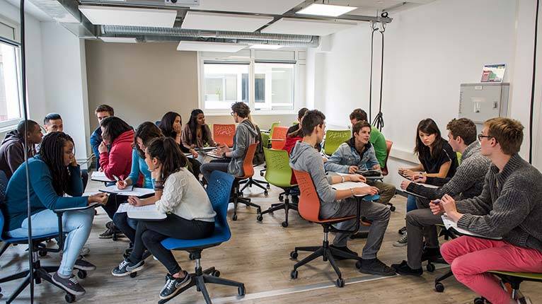 © Web School Factory, Galileo Global Education © Web School Factory, Galileo Global Education