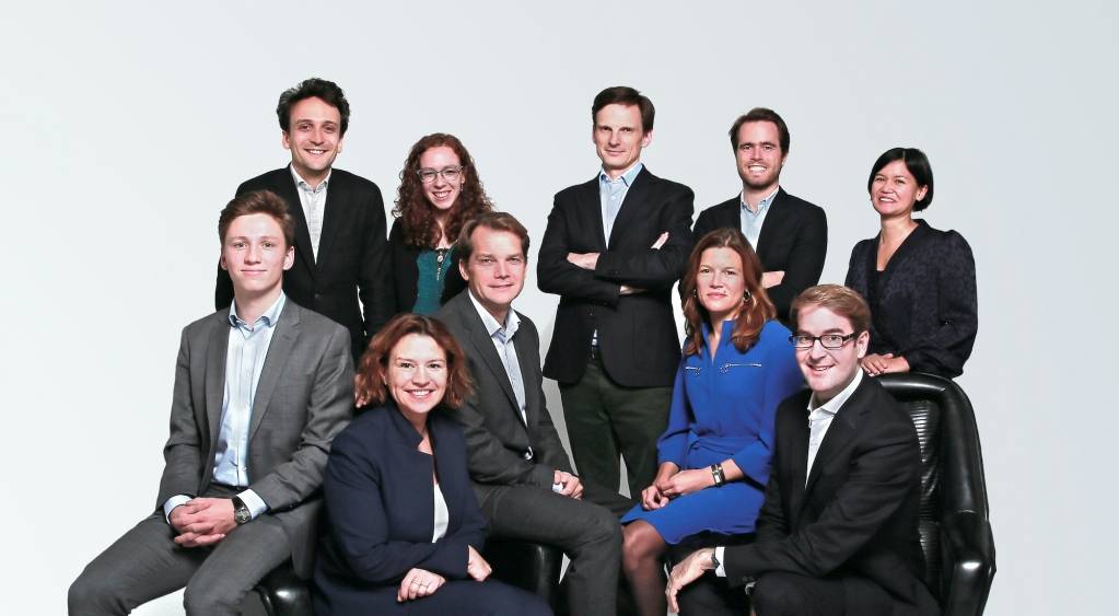 © Geneo Capital Entrepreneur © Geneo Capital Entrepreneur