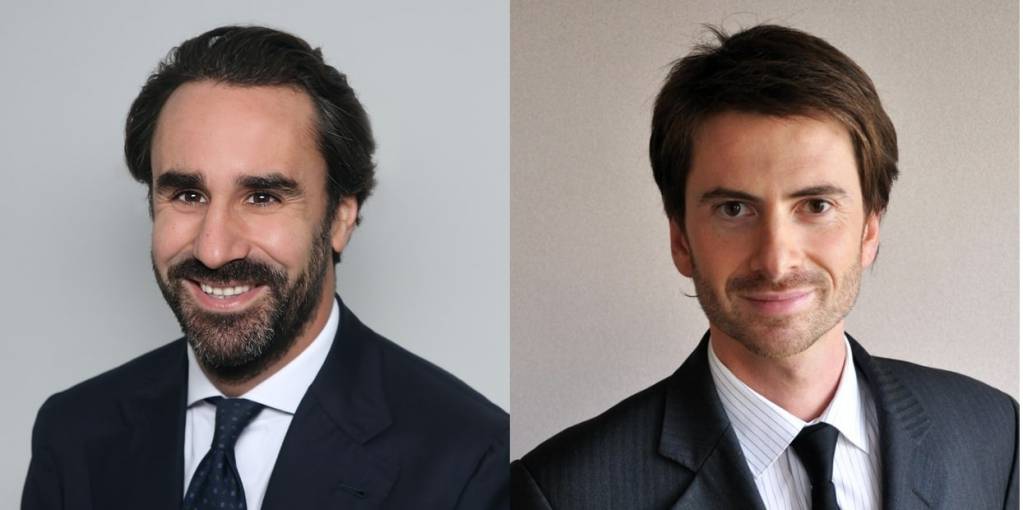 Geoffroy Loncle de Forville - Arnaud Hugot, CMS Francis Lefebvre Avocats Geoffroy Loncle de Forville - Arnaud Hugot, CMS Francis Lefebvre Avocats