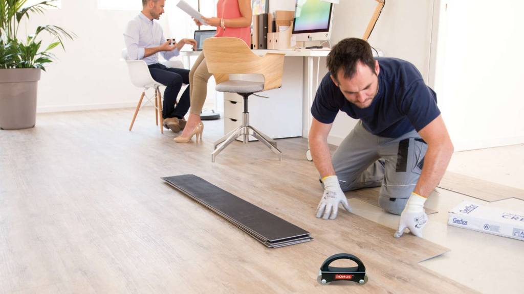 © Gerflor © Gerflor